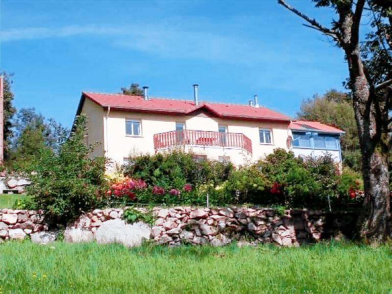 Cottage  Le Tholy
