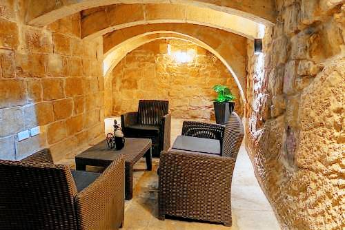 Apartment Valletta
