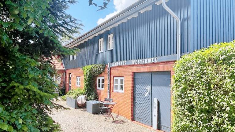 Ferienwohnung Wanderup