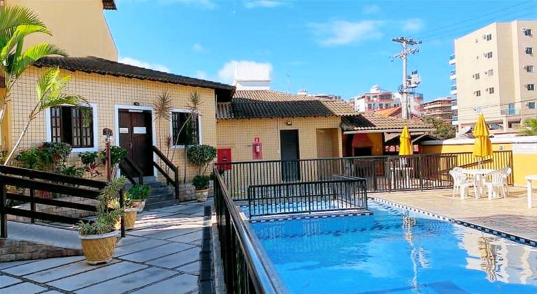 110 m&sup2; Ferienwohnung