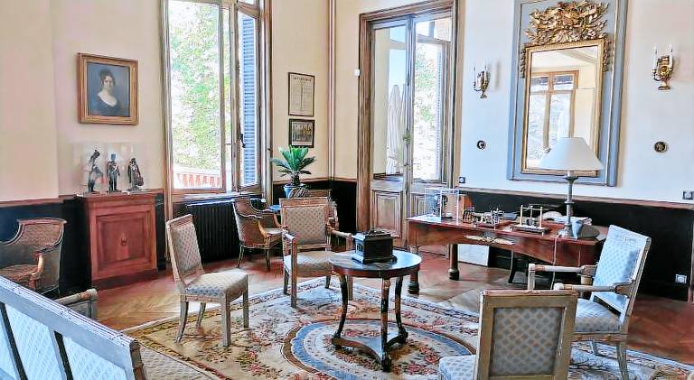 Chateau Mont Suzey — photo 3