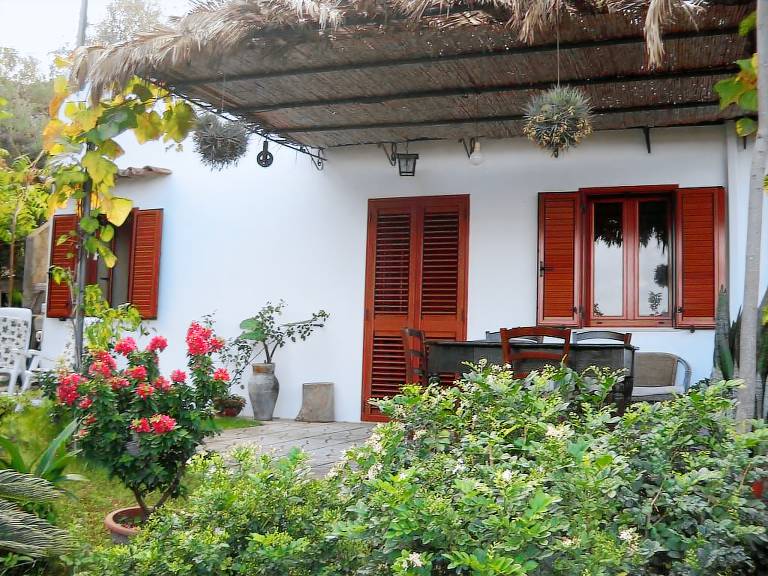 Casa Messina