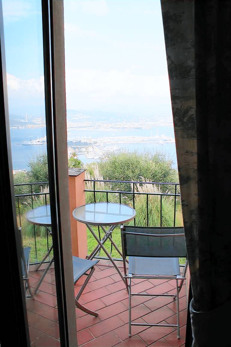 Privatzimmer  Portovenere