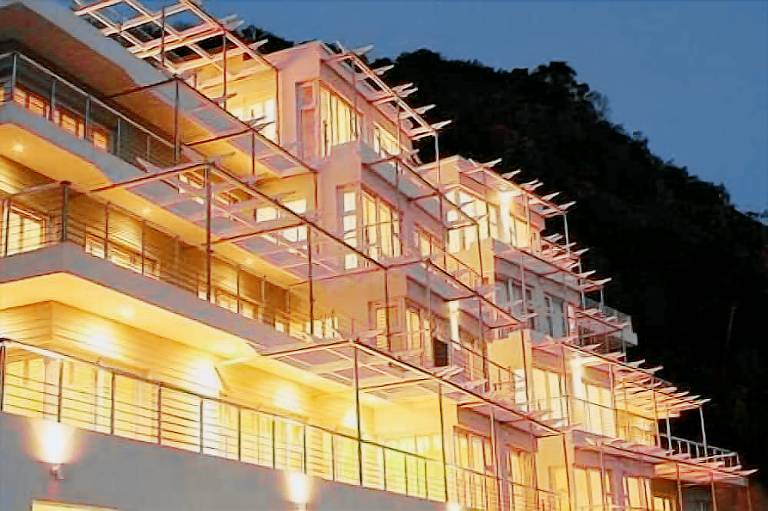 Ferielejlighed  Knysna