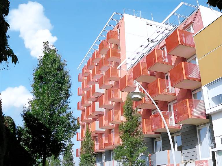 Sejours and Affaires Paris Ivry in Charenton-le-Pont