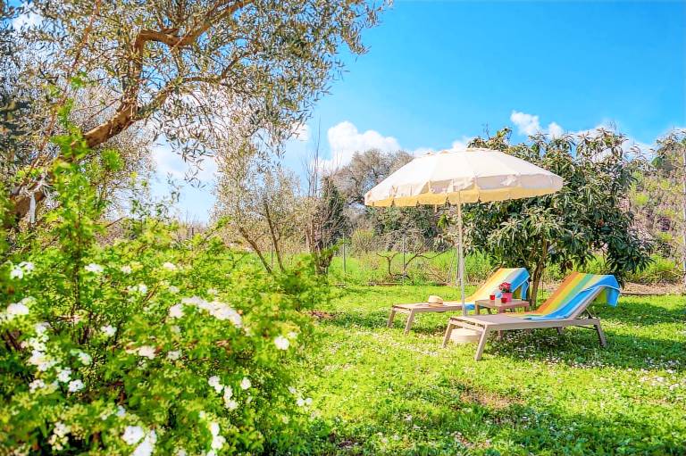 σπίτι Καρουσάδες