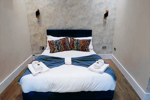 Apartment Sherborne