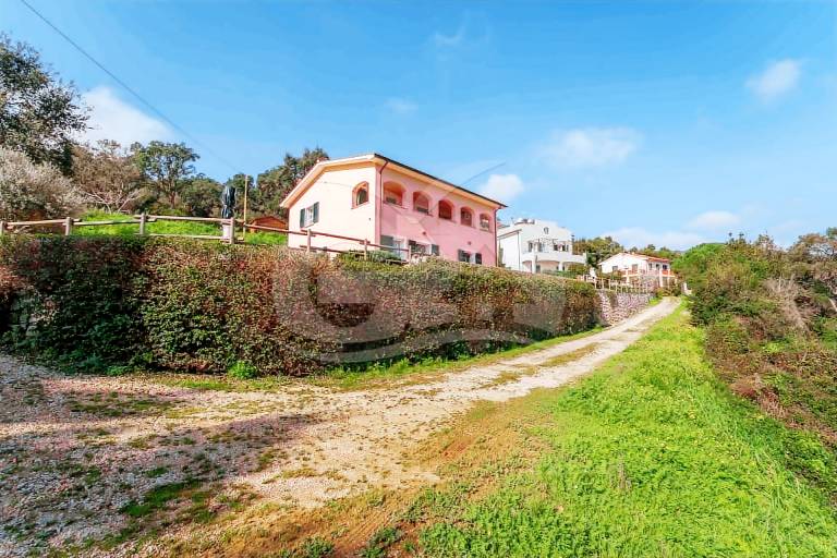 Villa Piombino