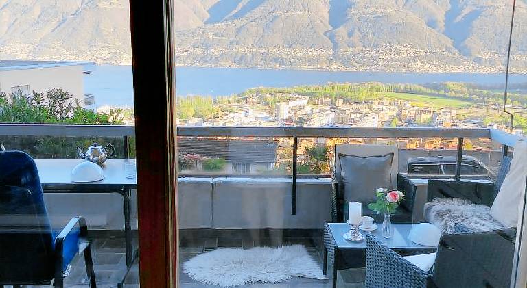 Rental apartment with pool | Dogs allowed — photo 3