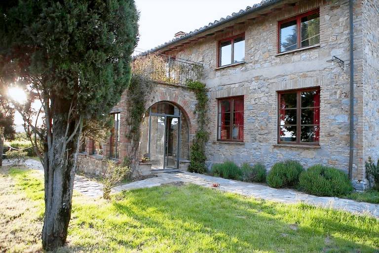 Casa Piegaro