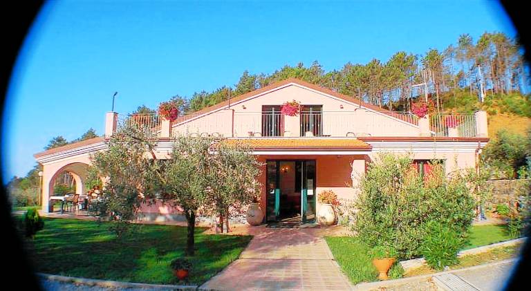 House with garden & pool — photo 5