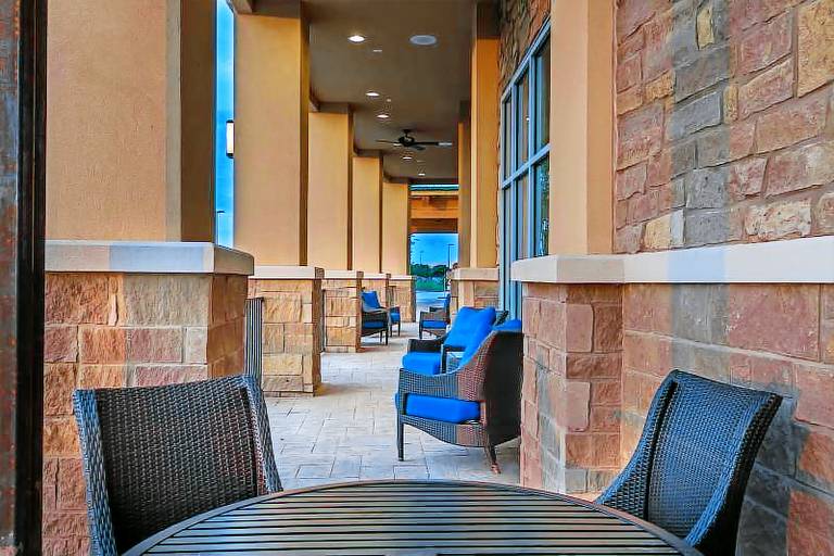 Clarion Hotel The Colony - Plano West in The Colony, TX