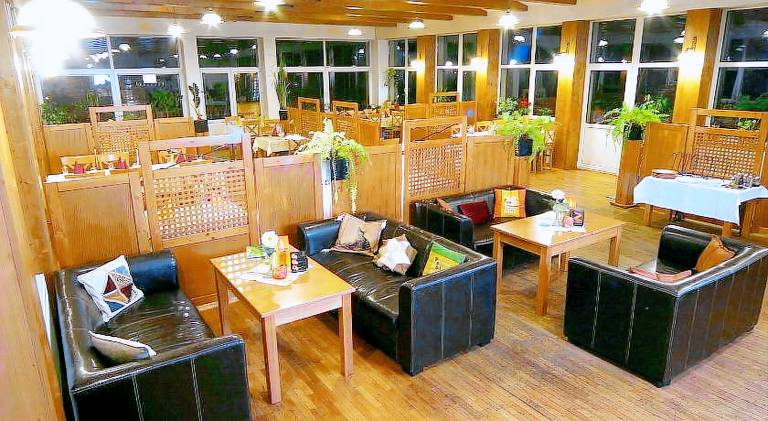 Park Hotel Cingov — photo 2