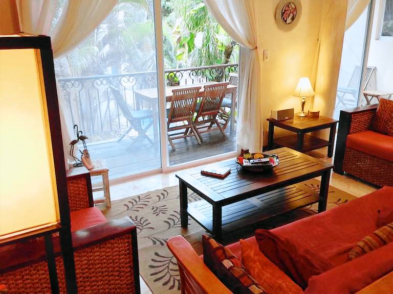 Condo Gonzalo Guerrero