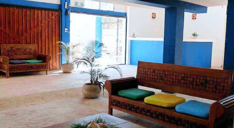 Hotel Chuburna — photo 5