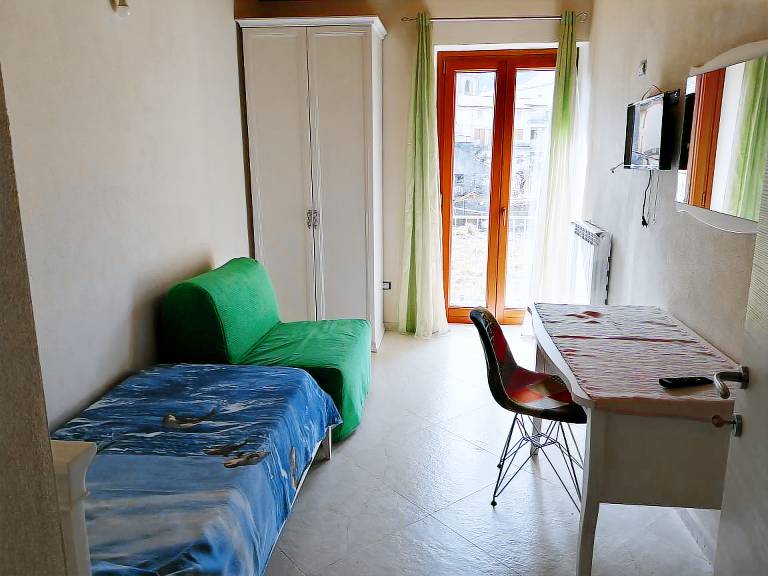 Casa Trecchina