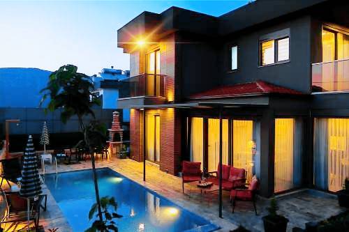 Villa Kaş