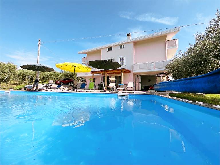Villa Penne