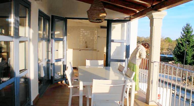 House with terrace | Perfect for remote work | Dogs allowed — photo 4