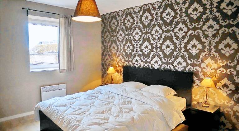 Spacious vacation home | Pet-friendly in Dinant