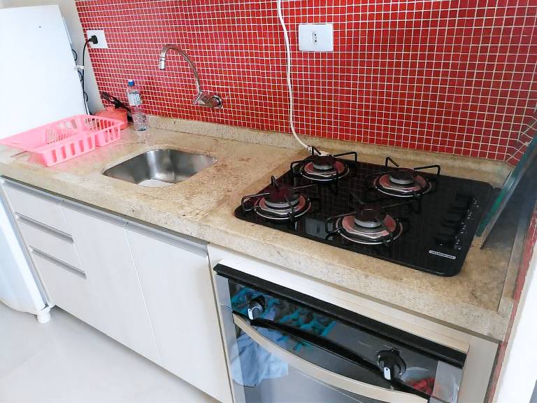 Apartment  Brasília