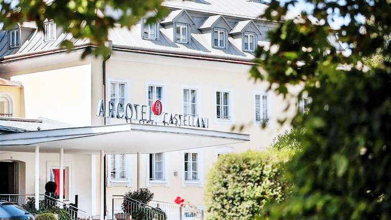 Ferienwohnung Salzburg