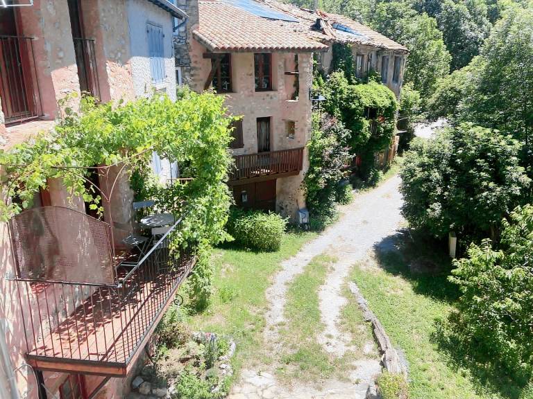 Gîte Saint-André-les-Alpes