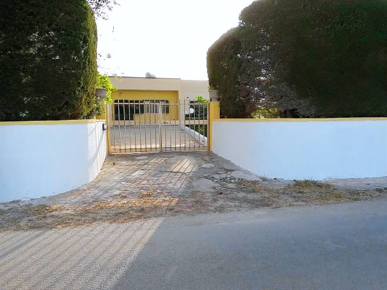 Ferienhaus in Otranto, Adria, Italien