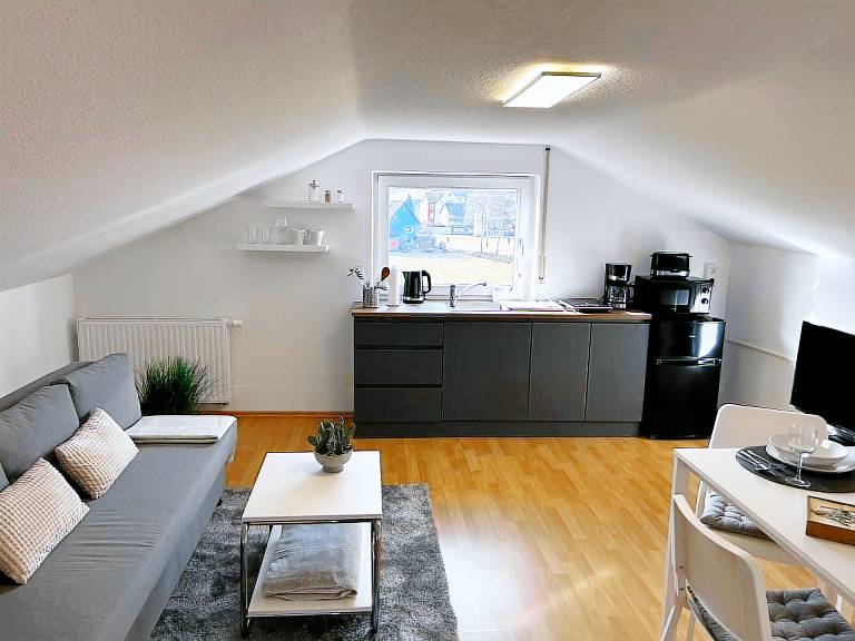 Ferienwohnung  Schuttertal