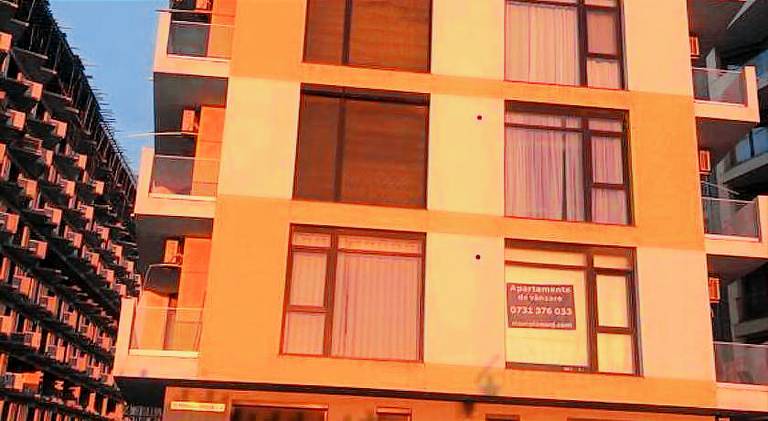 Rental apartment with 2 rooms for 6 persons — photo 3