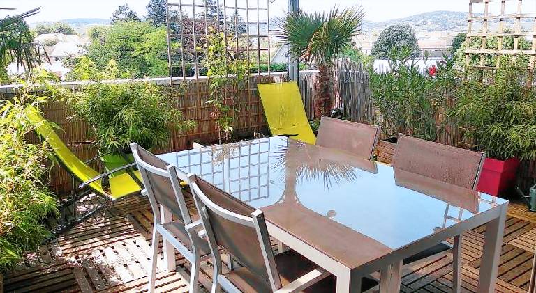 Holiday apartment with terrace | Pets allowed — photo 4