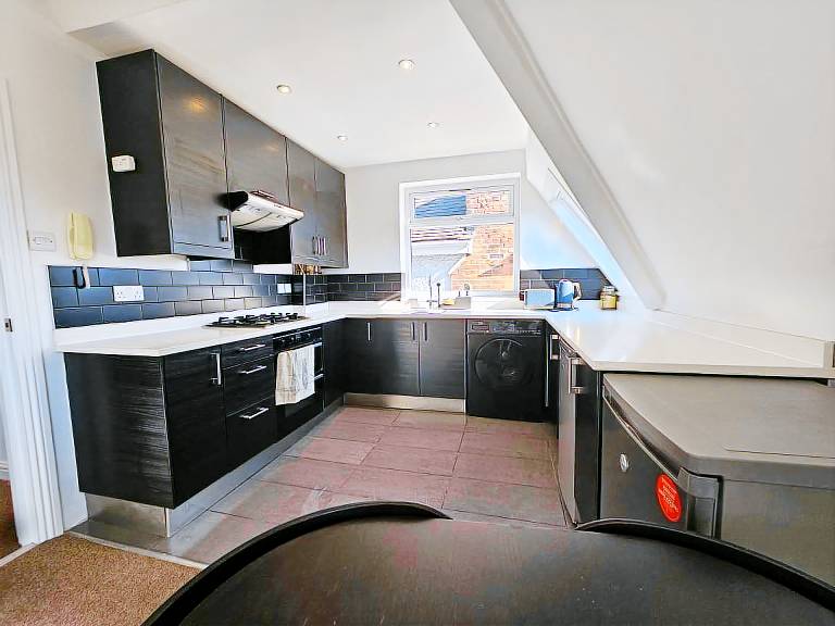 Apartment  Hendon