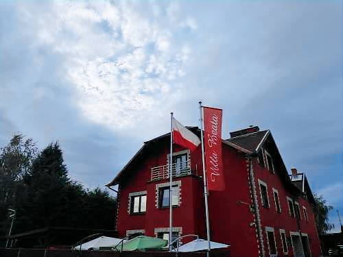 Dom Nowy Sącz