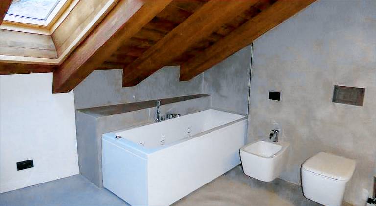 Holiday apartment with hot tub — photo 2