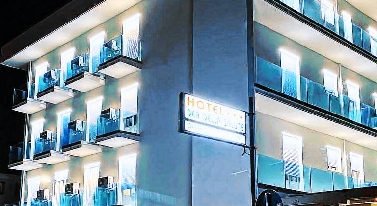 Dea Della Salute Hotel — photo 5