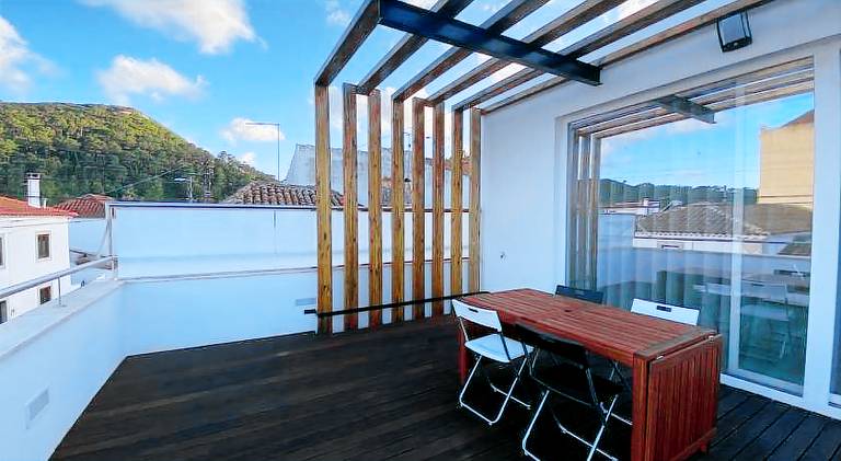 Villa with 2 rooms for 5 persons — photo 4