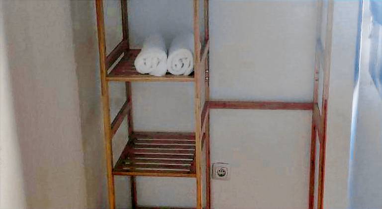 Holiday apartment with 2 rooms for 6 persons — photo 5