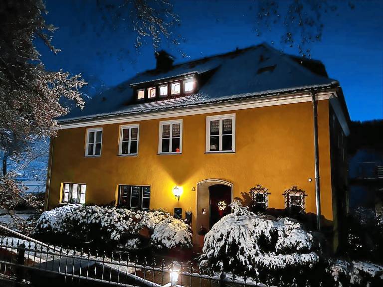 Ferienwohnung Bad Lauterberg im Harz