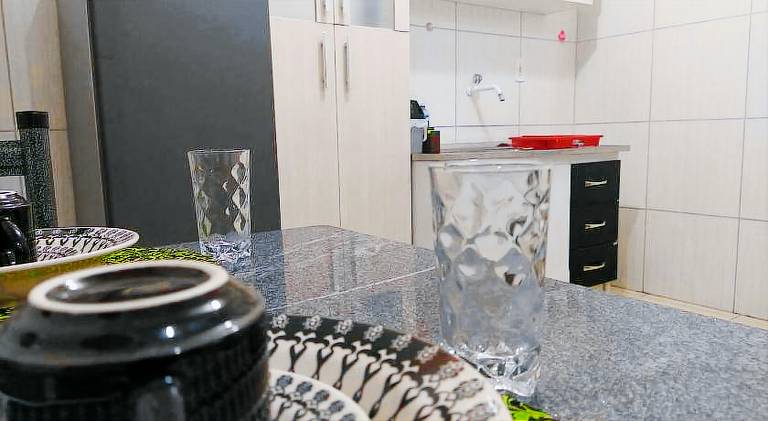 Apartment with 1 room for 2 persons — photo 4