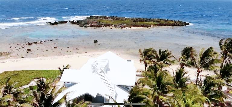 House Utila