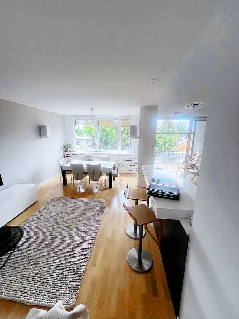 Apartment Sutton-in-Ashfield