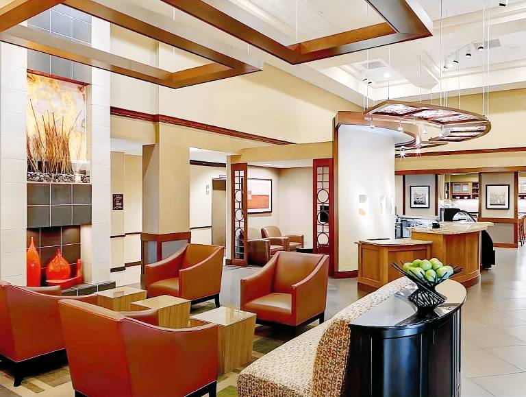 Homewood Suites by Hilton Tulsa South Medical District — photo 4