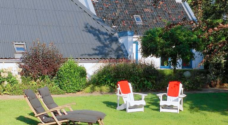 Bed & Breakfast Wehe-den Hoorn