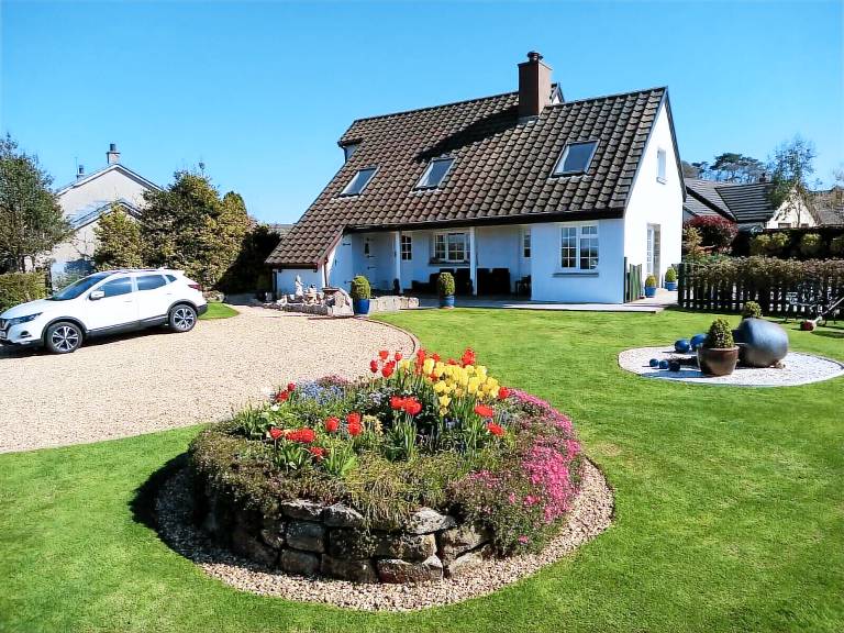 House Cosheston