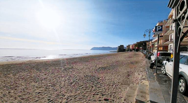 Ferienwohnung  Alassio