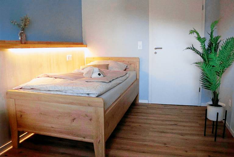 Ferienwohnung Schwabach