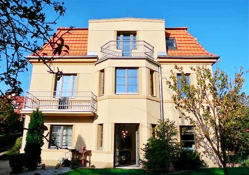 95 m² Ferienwohnung