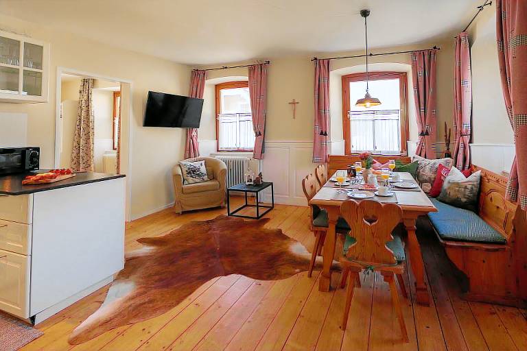 Ferienwohnung Todtnauberg