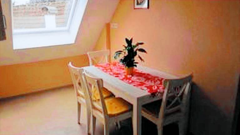 Ferienwohnung Rust