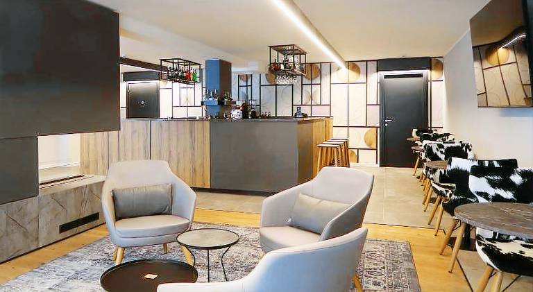 Armon Greenblu Hotel & Wellness — photo 4